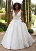 ÉLYSÉE Édition Louisa x Edition Ball Gown Wedding Dress - thumbnail - 5