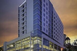 Picture of Hyatt Place St. Petersburg / Downtown