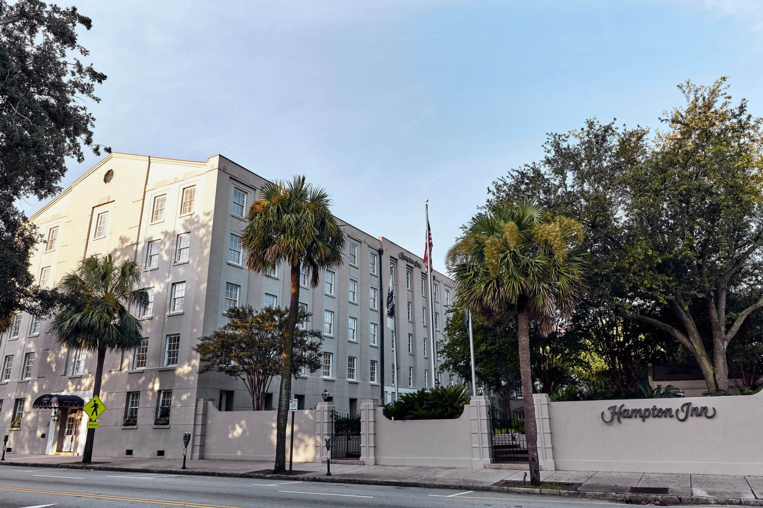 Picture of Hampton Inn Charleston-Historic District