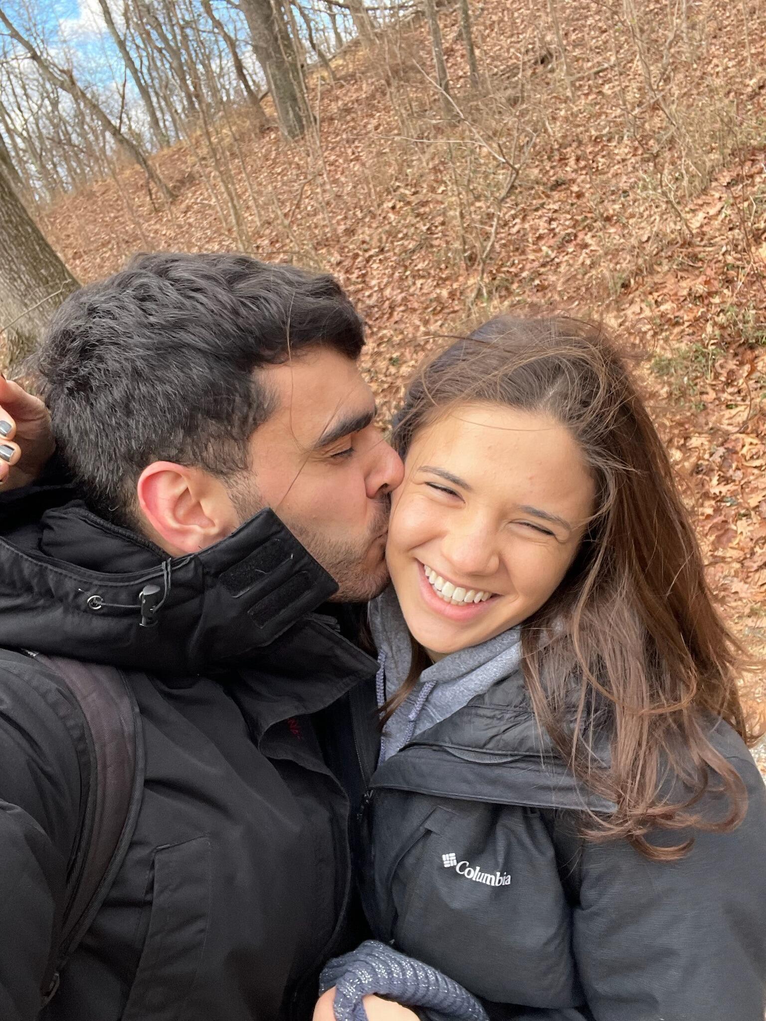 Upstate hikes 🏔️