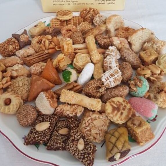 Picture of La Patisserie des Princes