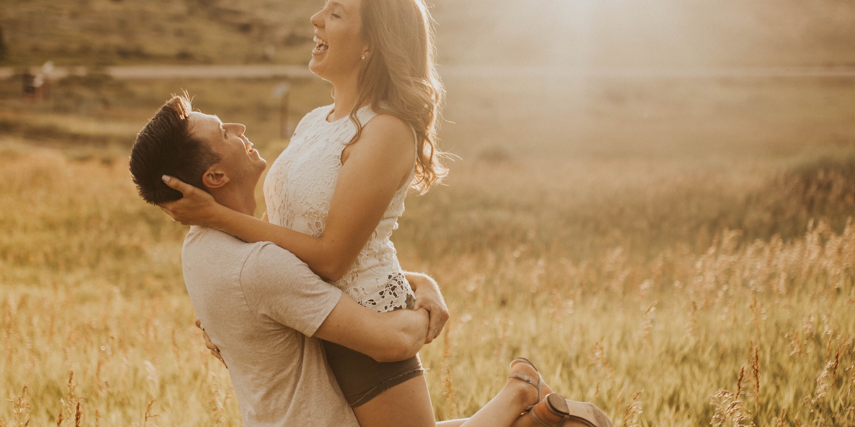 Ashley & Christopher Home Page Banner