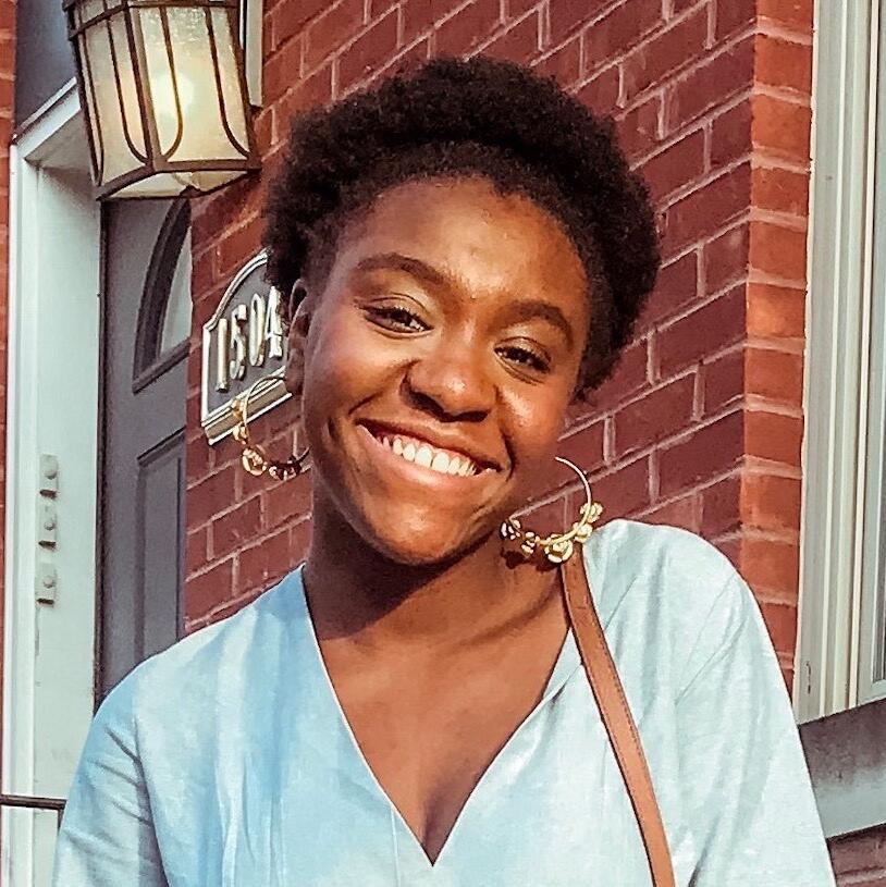 Alahni McGahee