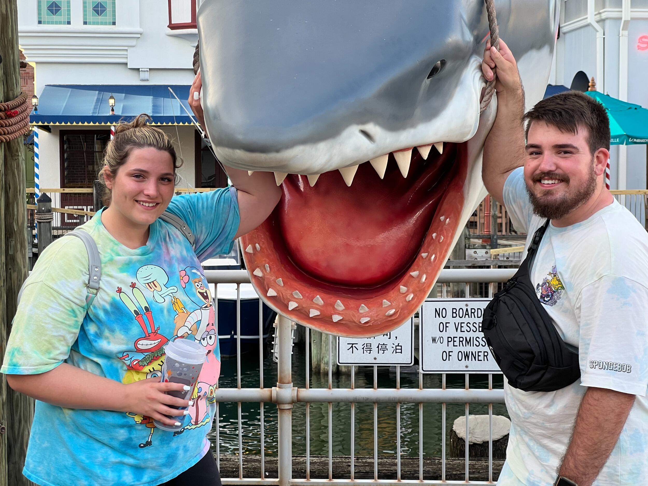 Universal Studios Orlando