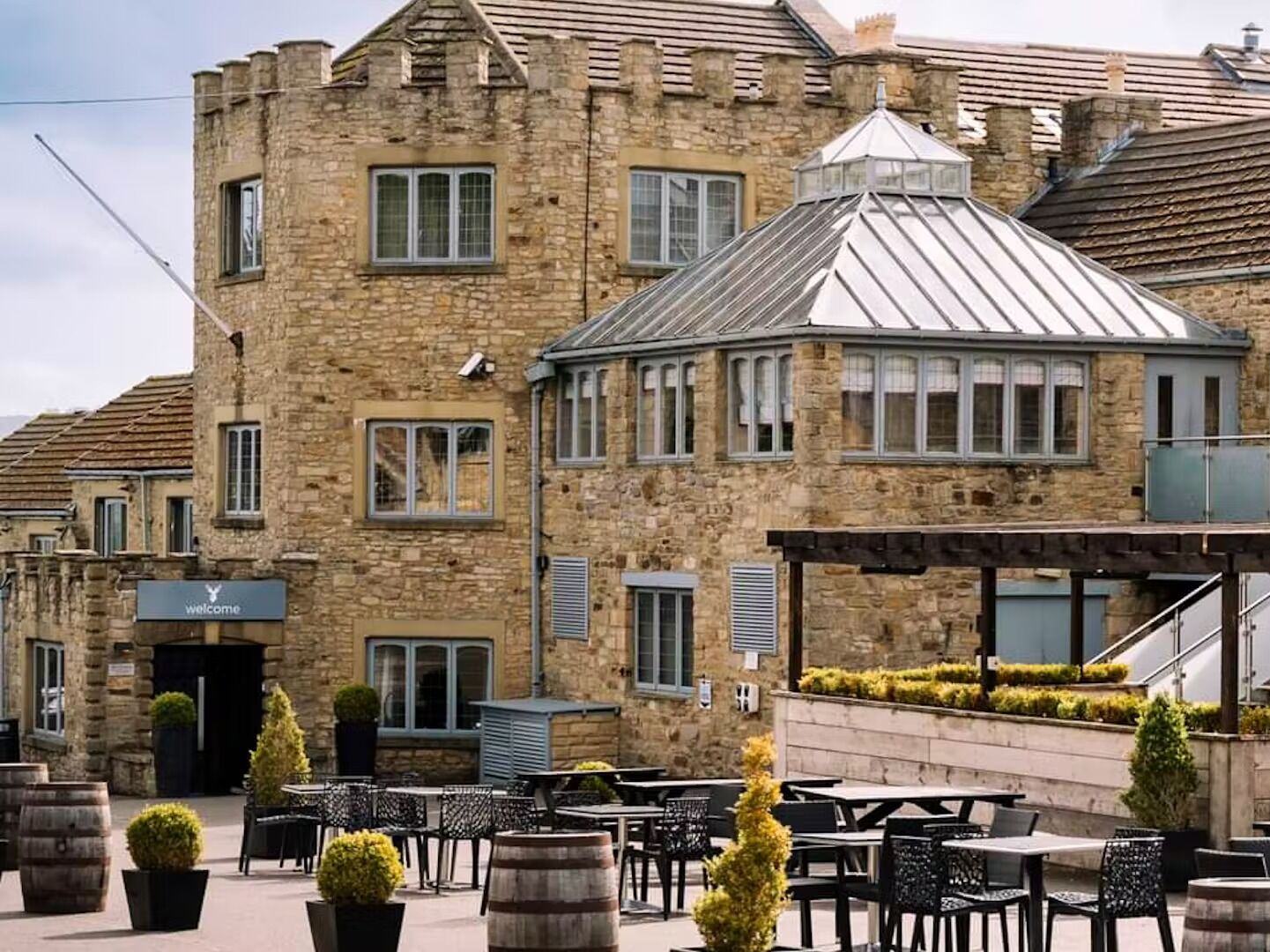 Picture of Derwent Manor Boutique Hotel