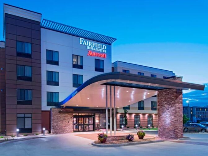 Picture of Fairfield Inn & Suites by Marriott La Crosse Downtown