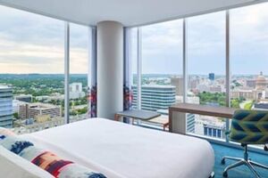 Picture of Aloft Austin Downtown