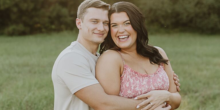 Payton & Cody Home Page Banner