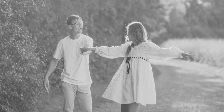 Samuel & Kary Ann Home Page Banner