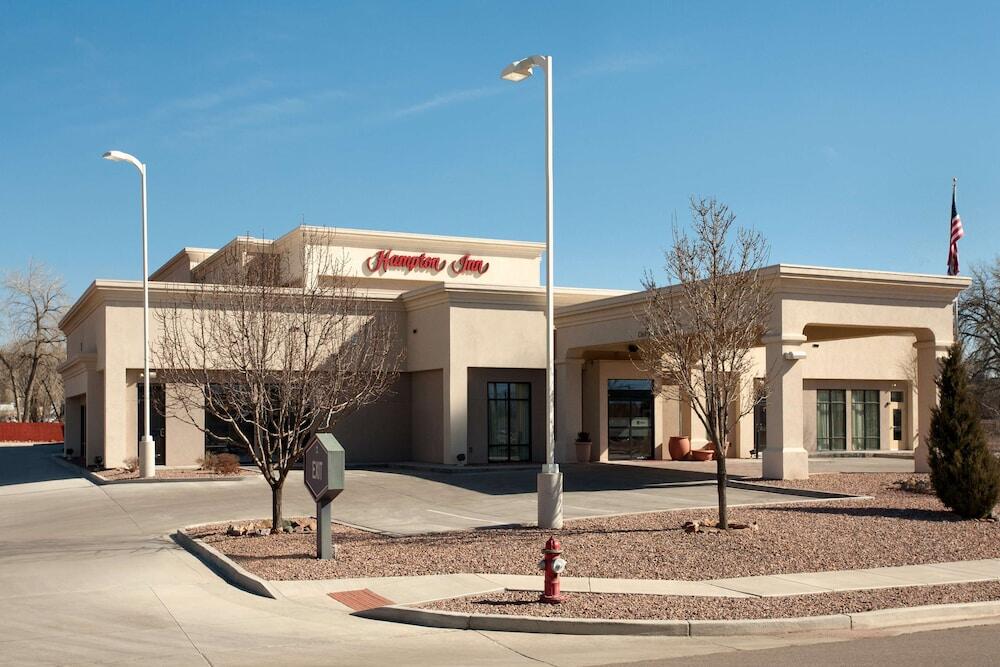 Picture of Hampton Inn Canon City