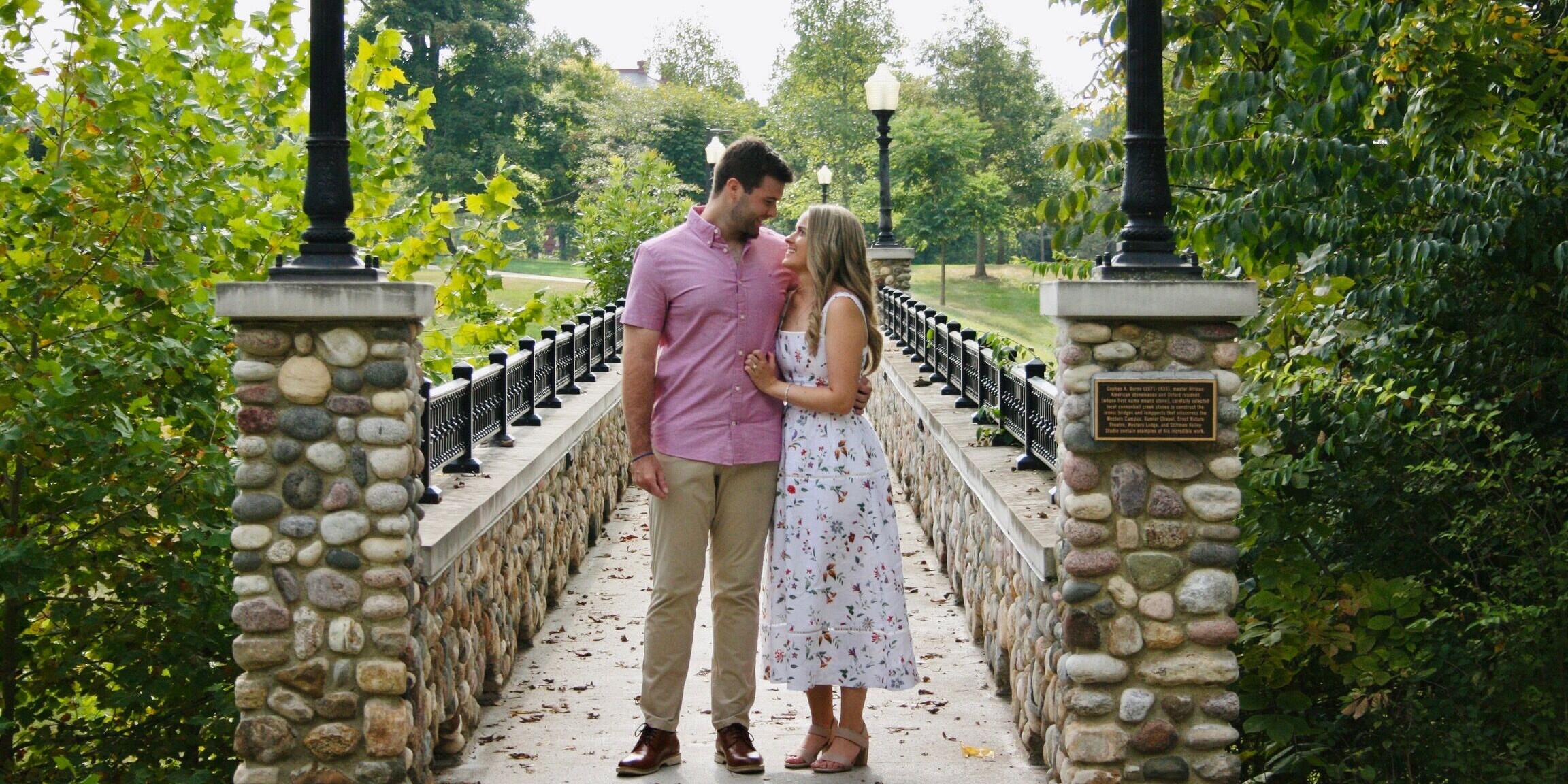 Madison & Austin Home Page Banner