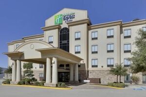 Picture of Holiday Inn Express & Suites Denton UNT TWU an IHG Hotel