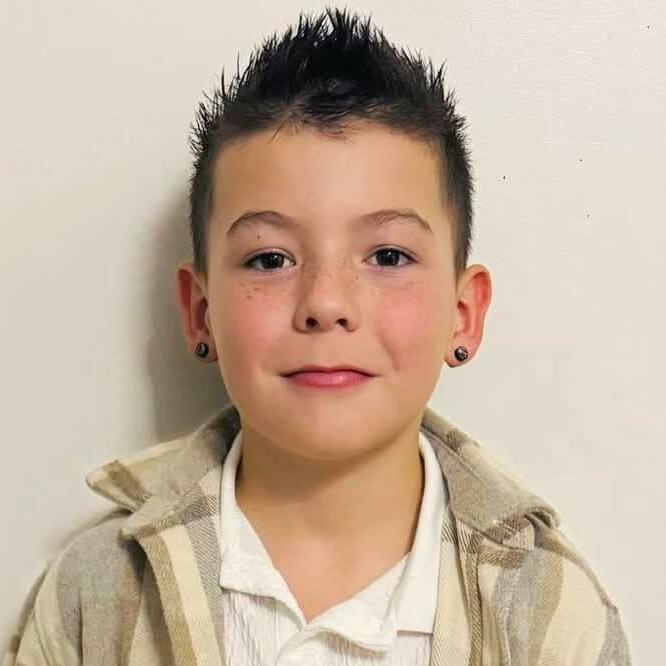 Ryker Windsor
