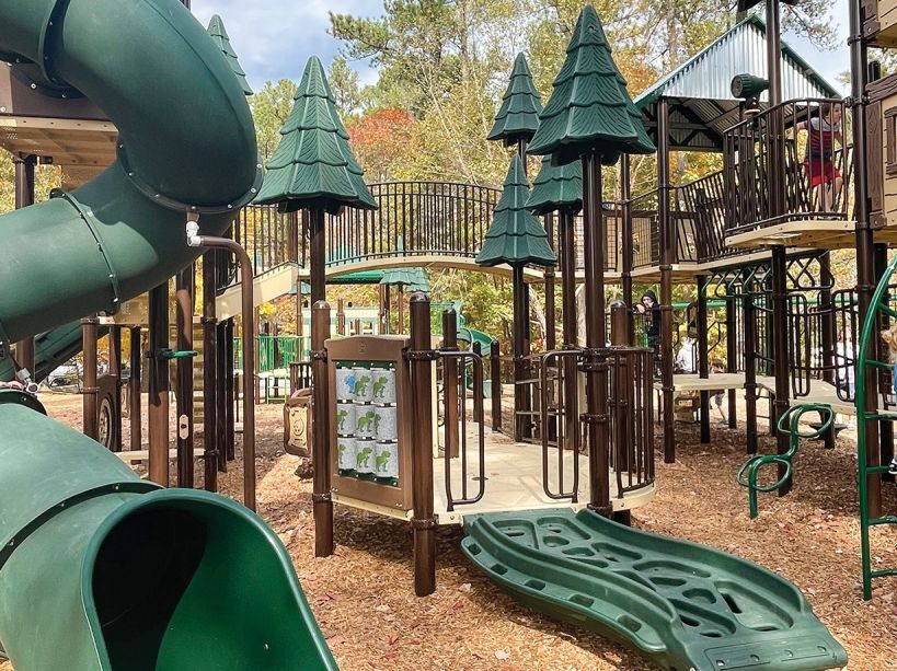 Picture of Bowie Nature Park