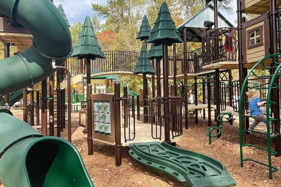 Picture of Bowie Nature Park