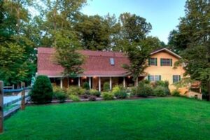 Picture of Mountain Top Lodge