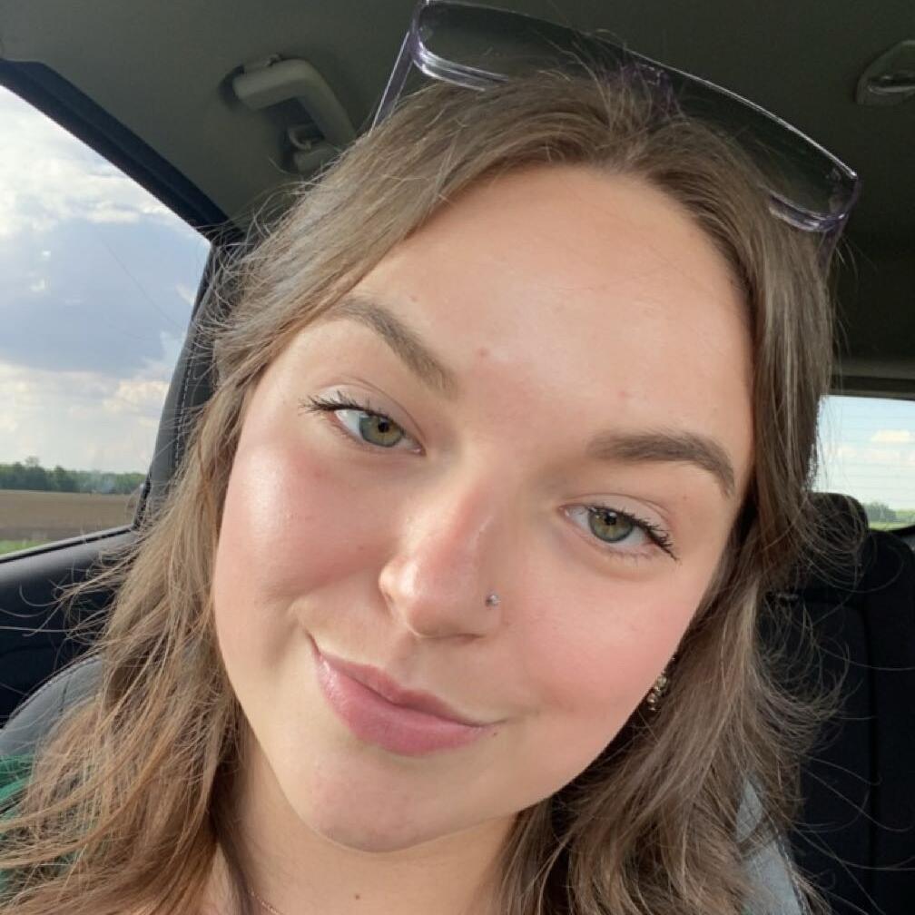 Olivia Heckler