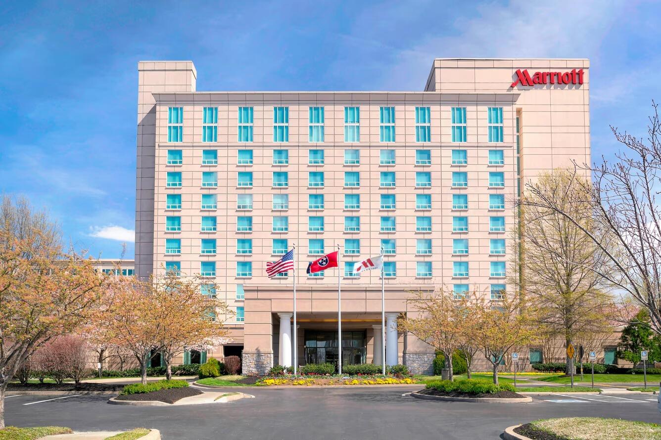 Picture of Franklin Marriott Cool Springs