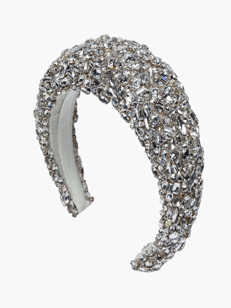The 54 Best Wedding Hair Pieces, Jewelry & Accessories