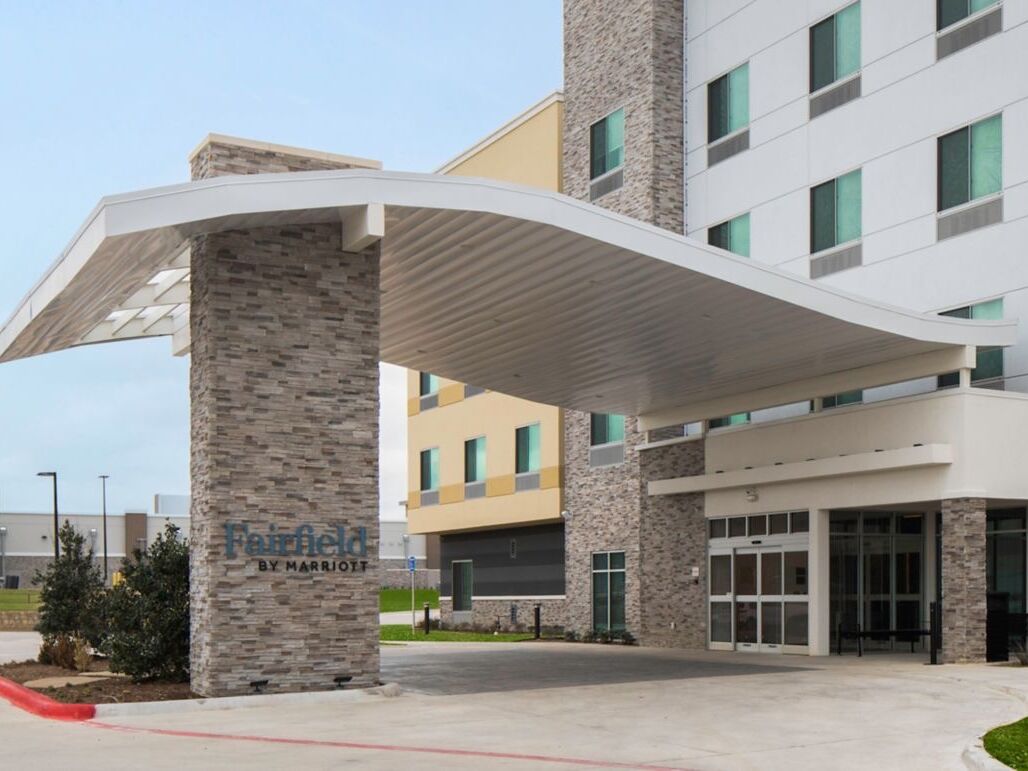 Picture of Fairfield Inn & Suites by Marriott Dallas McKinney