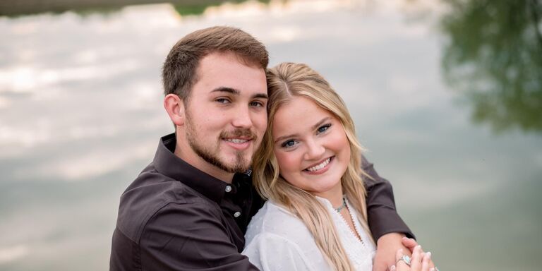 Morgan & Tucker Home Page Banner