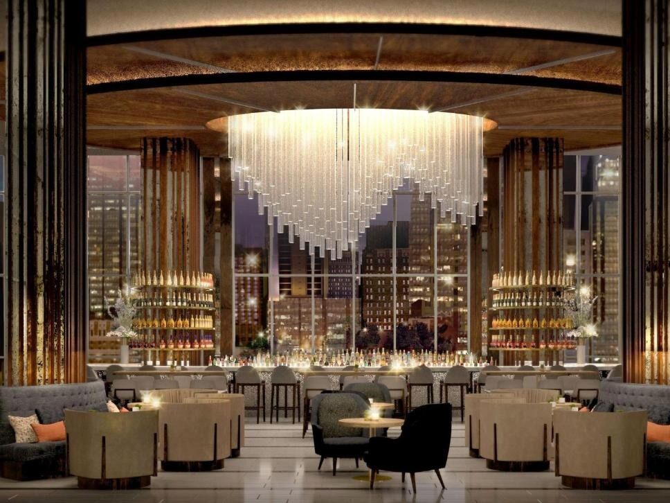 Picture of Loews Kansas City Hotel