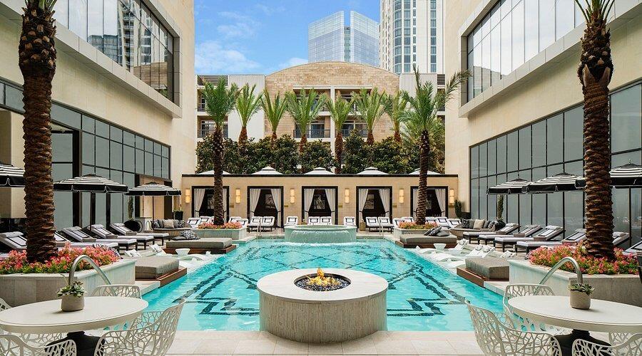 Picture of The Post Oak Hotel at Uptown Houston