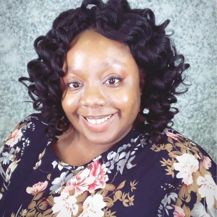 LeKisha Johnson