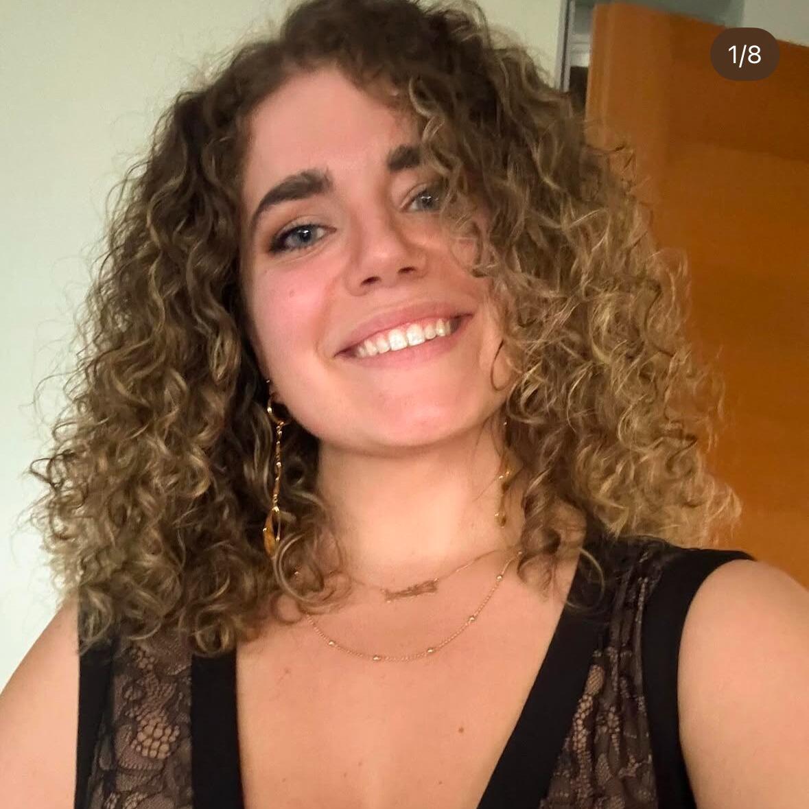 Eleni Georgalas