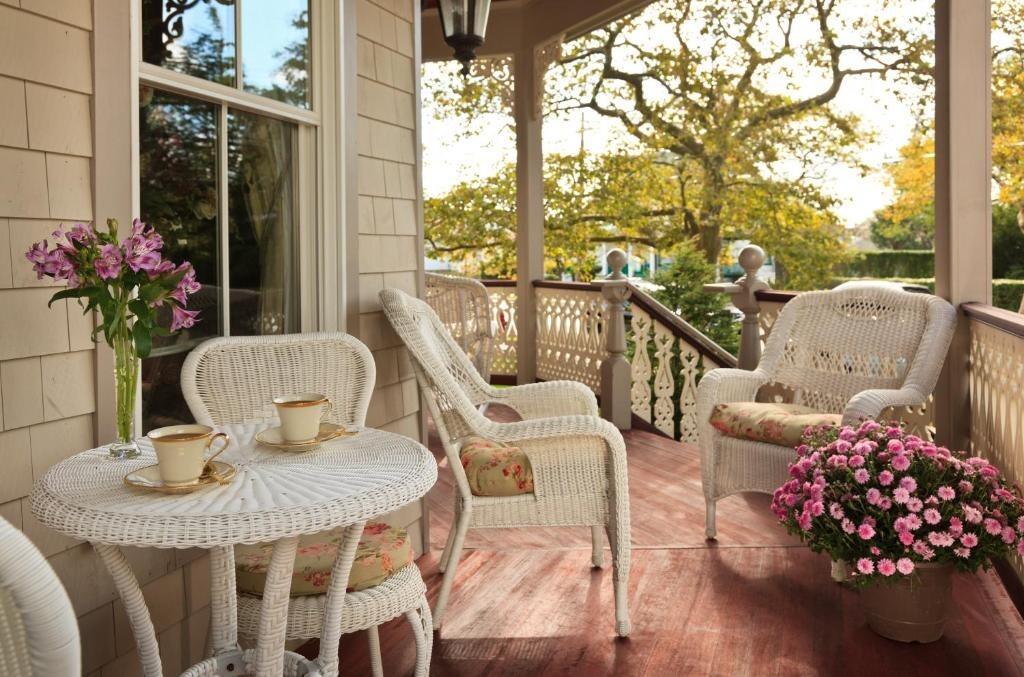 Picture of The Tower Cottage Bed & Breakfast