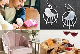 17-year anniversary gift ideas