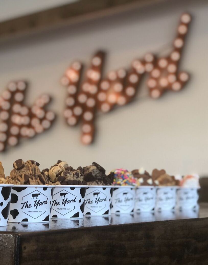Picture of The Yard Milkshake Bar