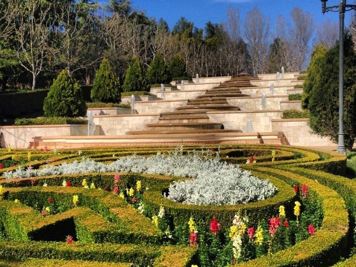 Picture of Conejo Valley Botanic Garden