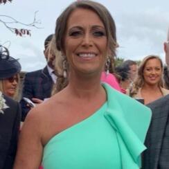 Laura Ann Milligan 