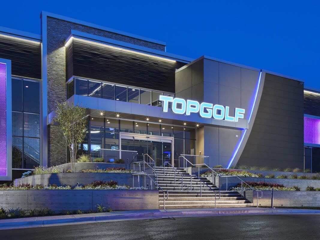 Picture of Topgolf