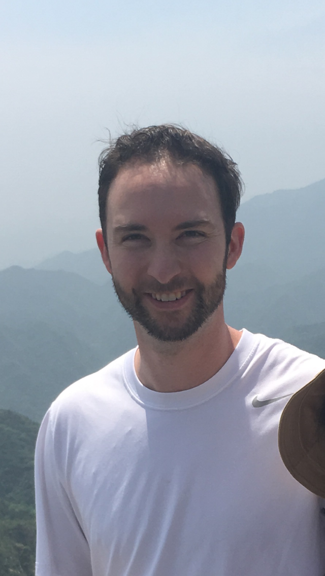 Dave Silberberg