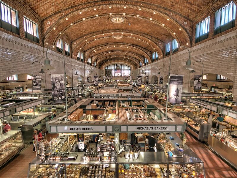 Picture of West Side Market