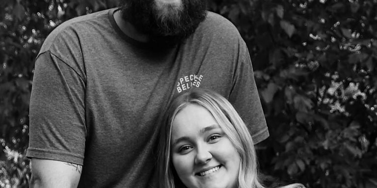 Reagan & Seth Home Page Banner