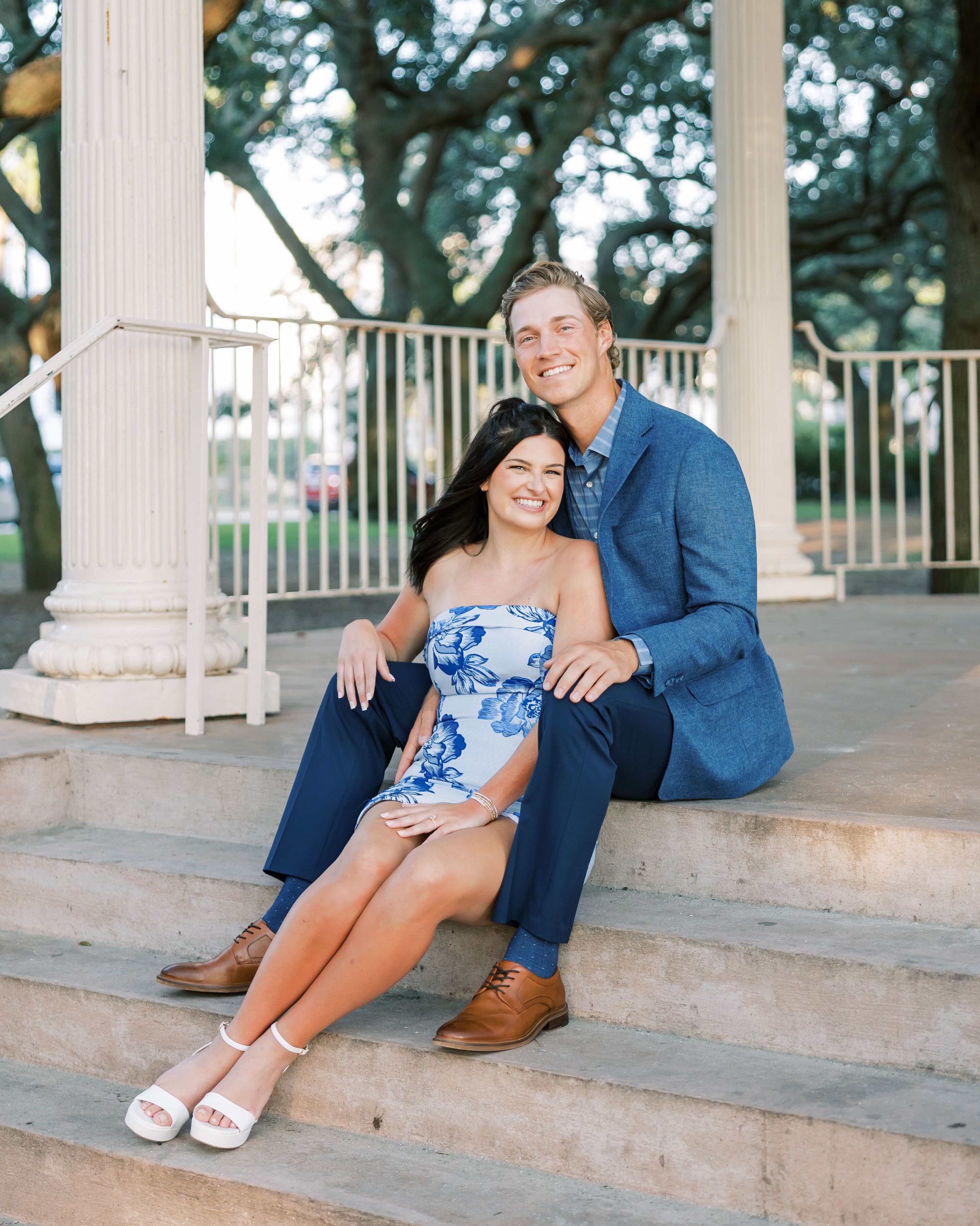 Anna & Hayden Home Page Banner