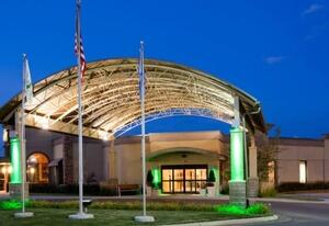 Picture of Holiday Inn Fairmont