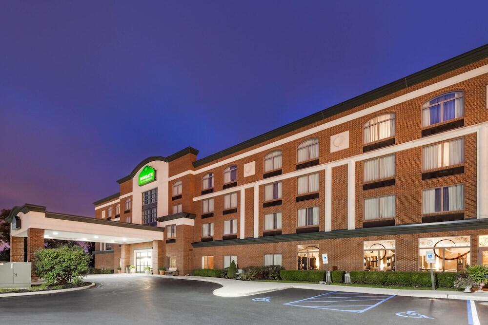 Picture of Wingate by Wyndham - Sylvania/Toledo