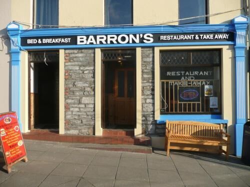 Picture of Barron's Bed & Breakfast