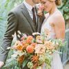 Boho Lovers, This Texas Wedding at The Greenhouse at Driftwood in All You Ever Wanted