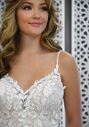 Stella York 7312 Mermaid Wedding Dress - thumbnail - 5