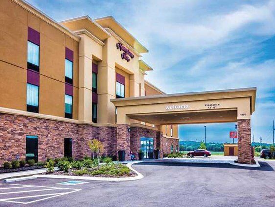 Picture of Hampton Inn Pulaski