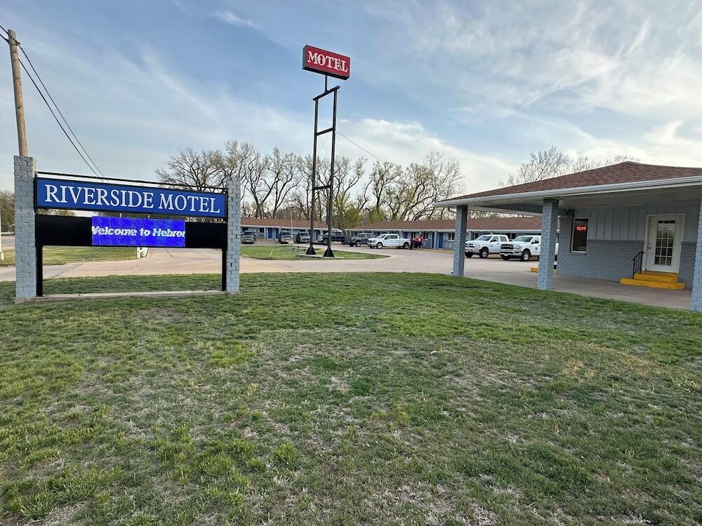 Picture of RIVERSIDE MOTEL