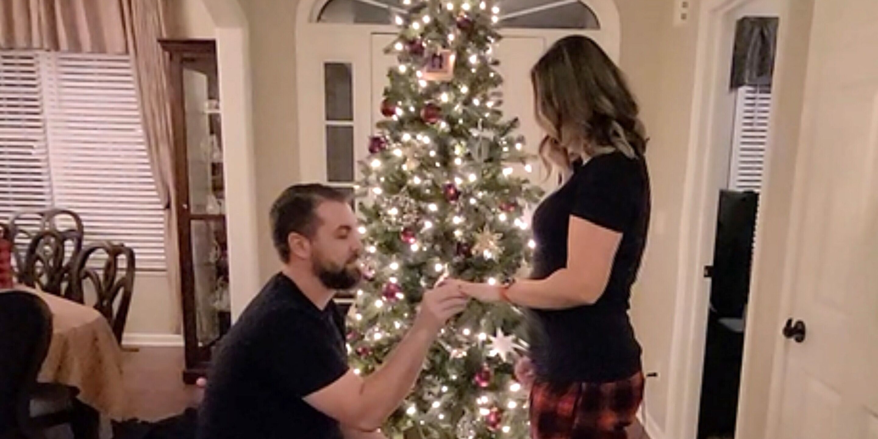 Katelyn & Tyler Home Page Banner
