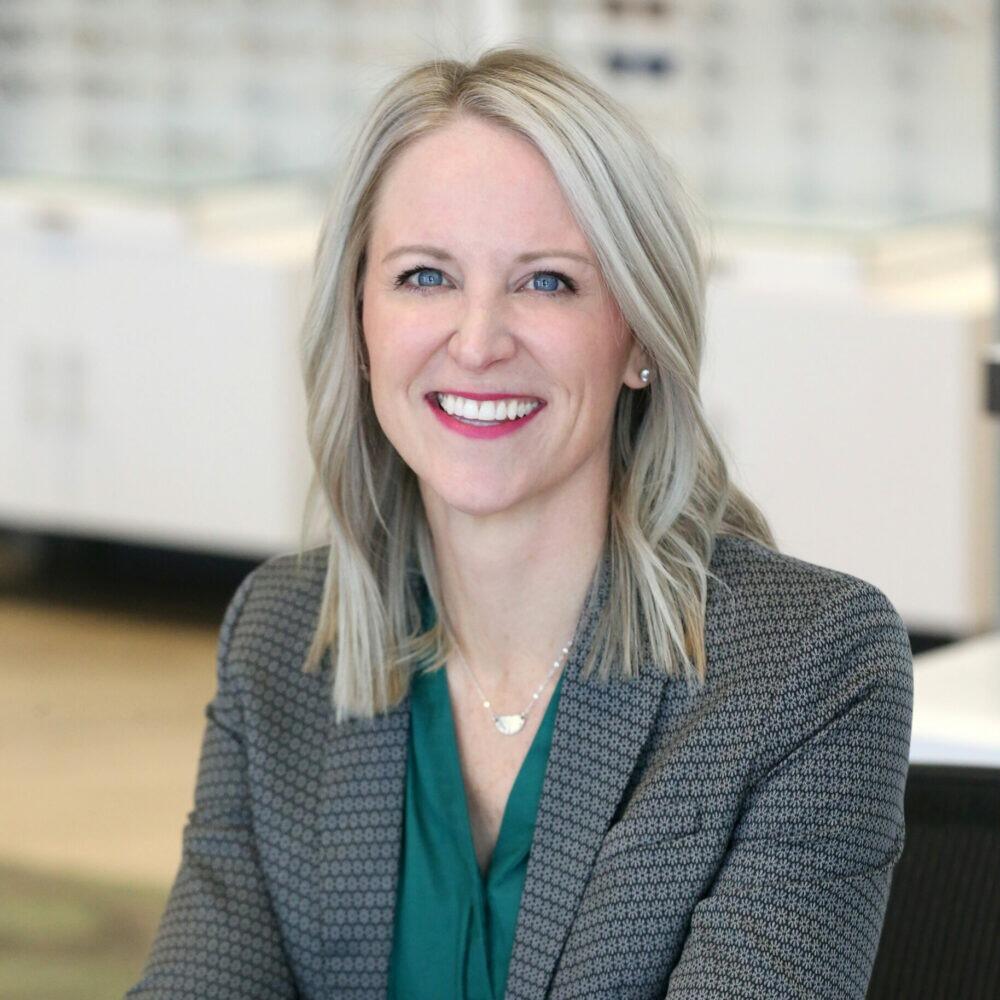 Heidi Bell