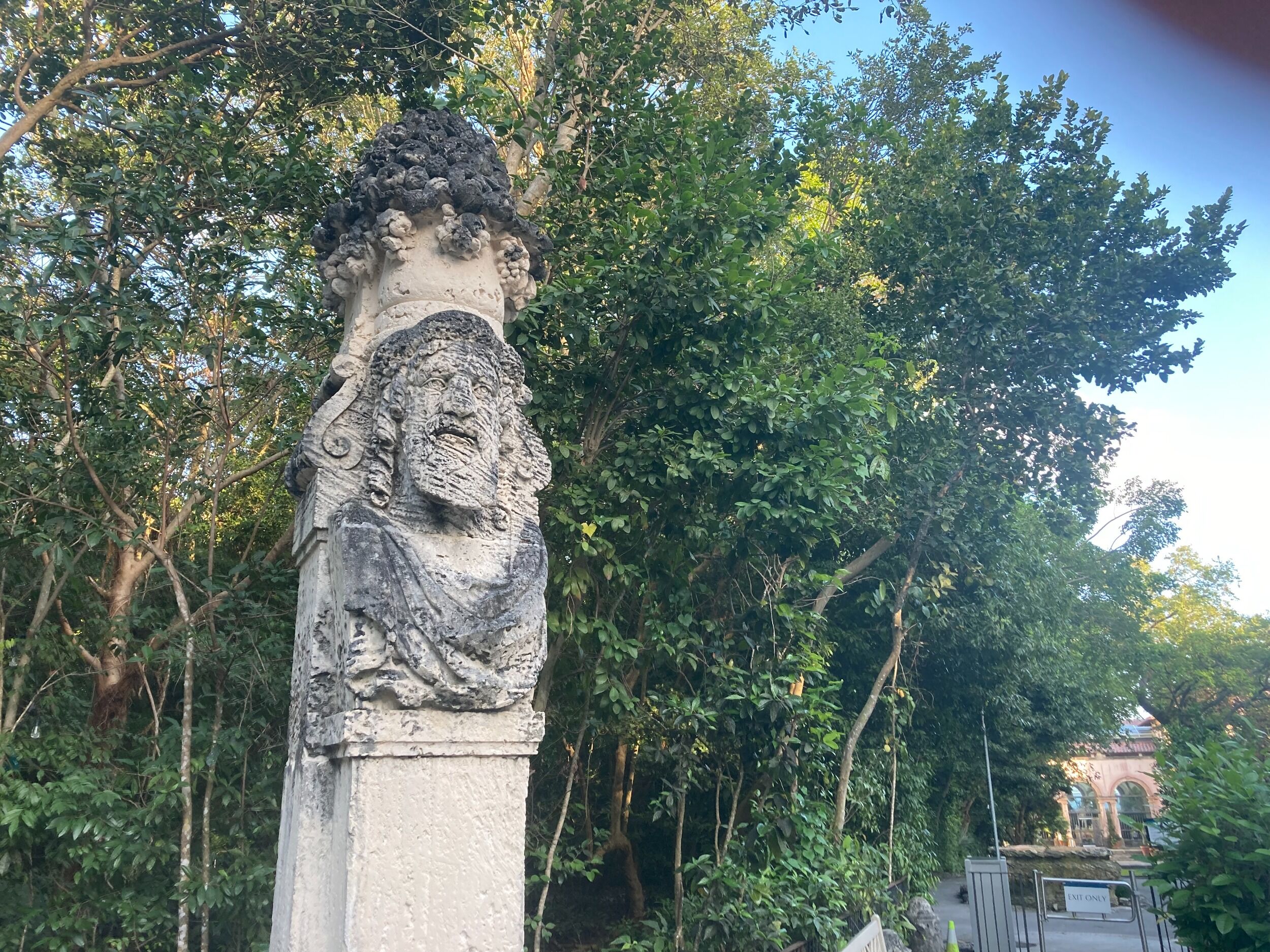 Picture of Vizcaya Museum & Gardens