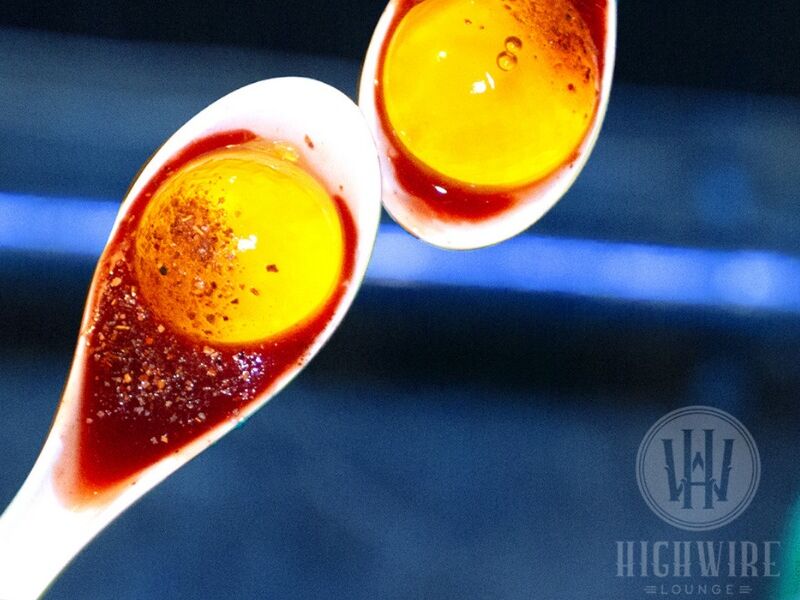 Picture of HighWire Lounge